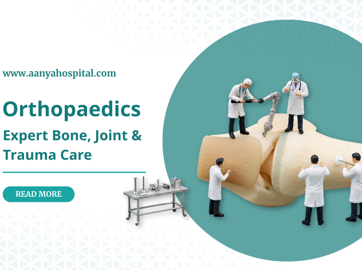 Orthopaedics
