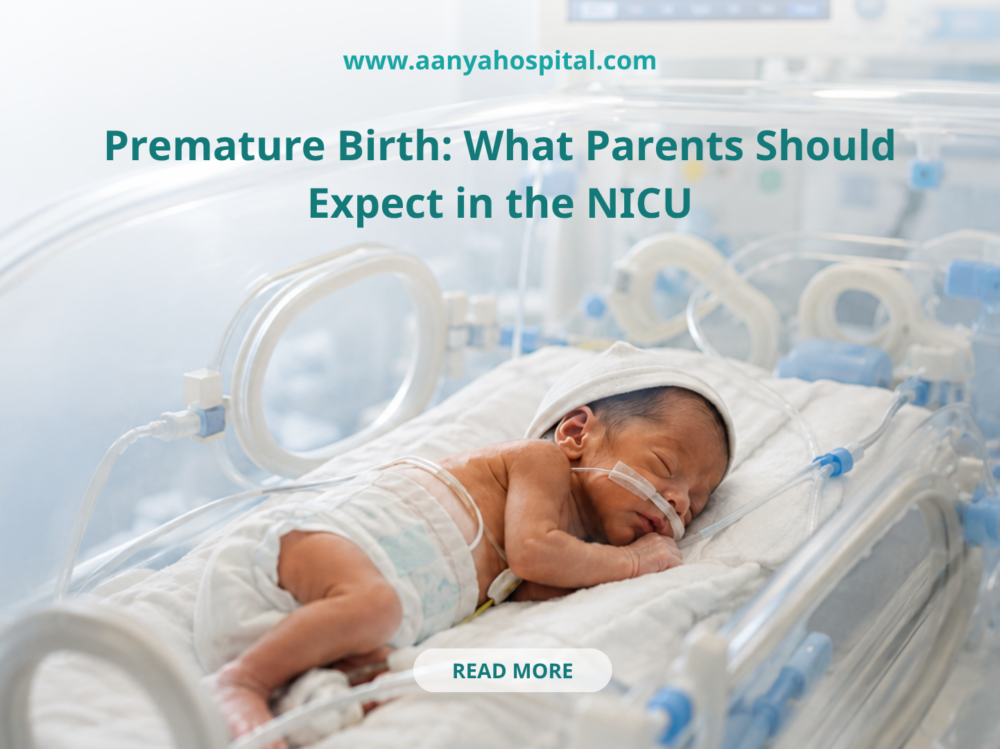 Premature Birth