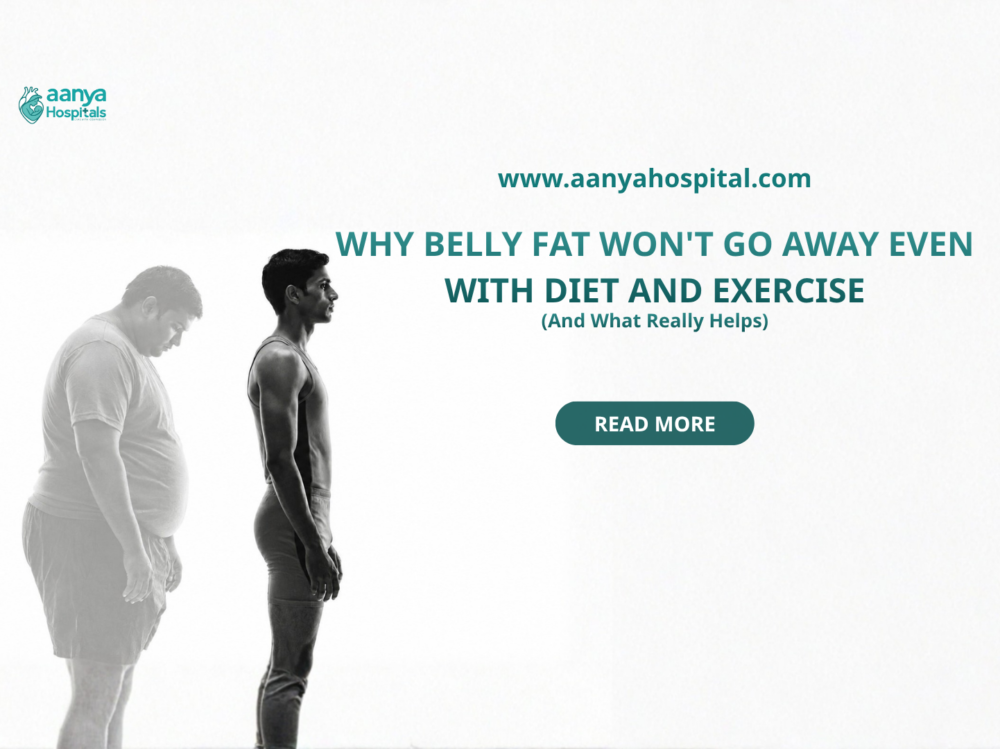 belly fat