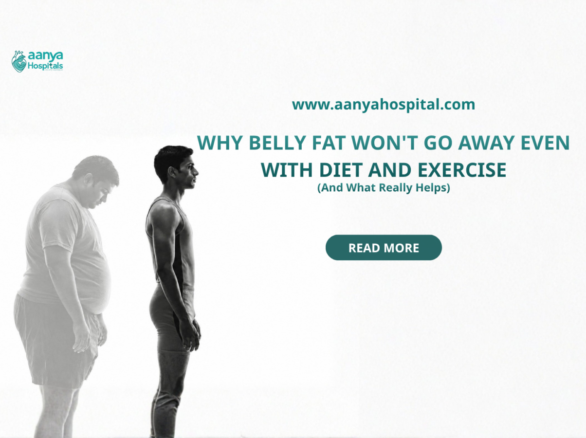 belly fat