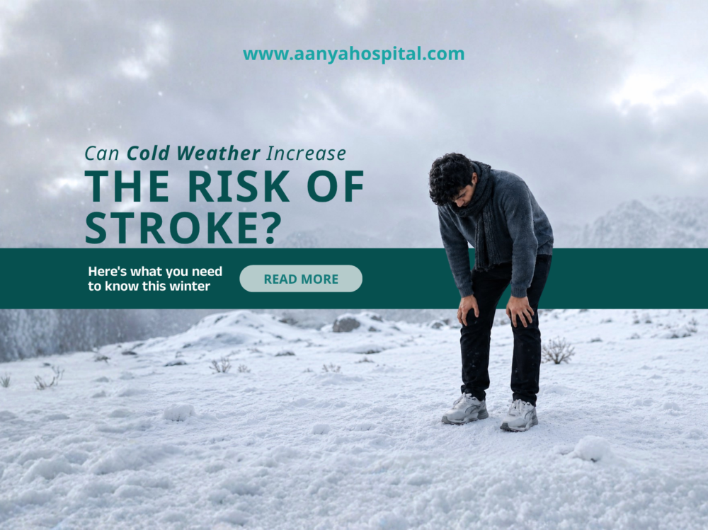risk of stroke