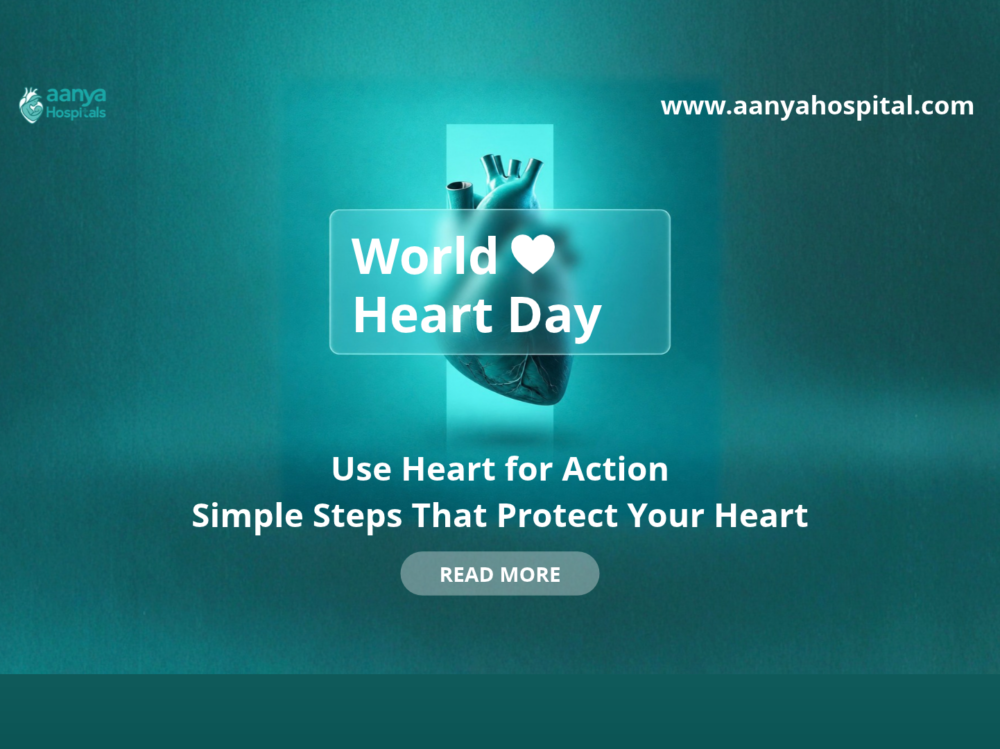 heart day