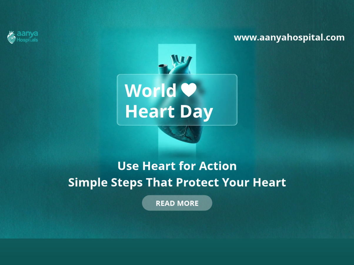 heart day