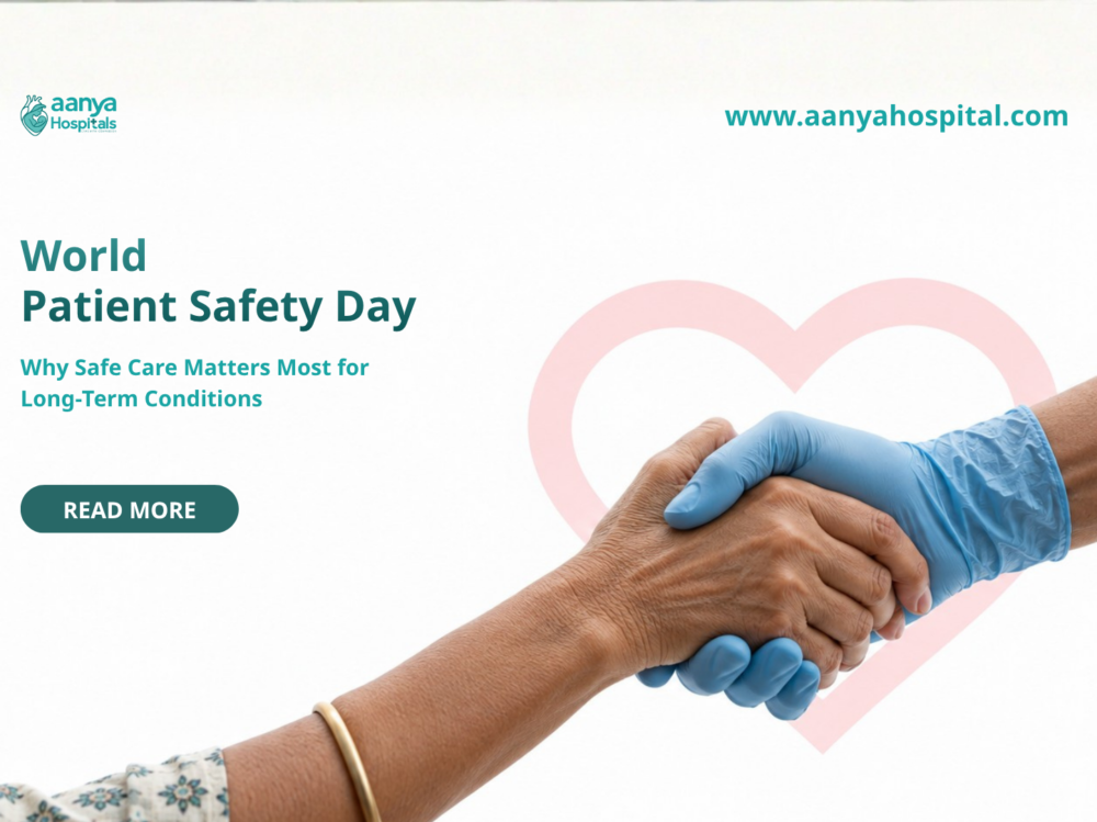 patient safet day